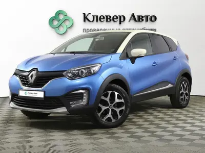 Renault Kaptur