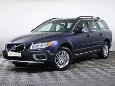 Volvo XC70