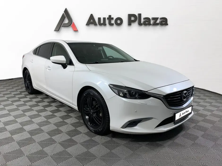 AutoPlaza
