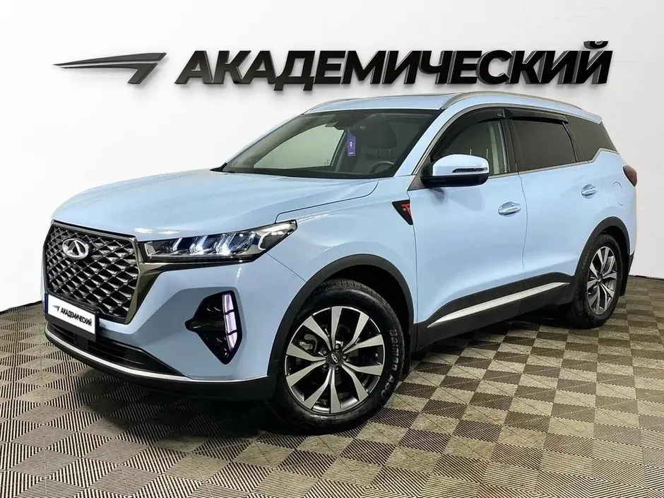 фото автомобиля