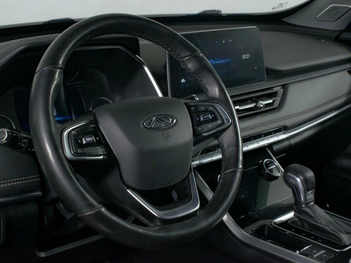 фото автомобиля 5