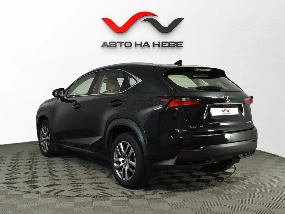 «Авто на Неве»