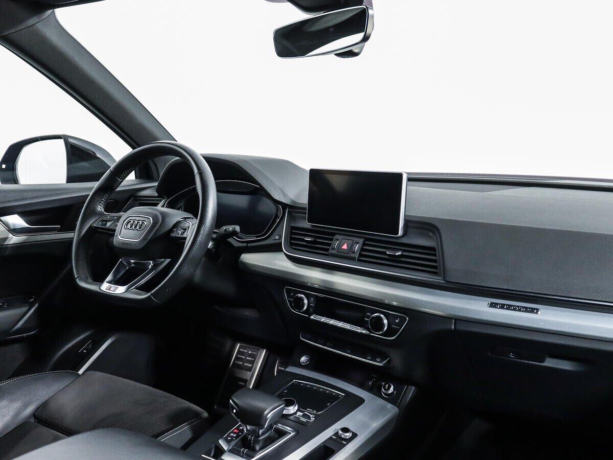 фото автомобиля 7