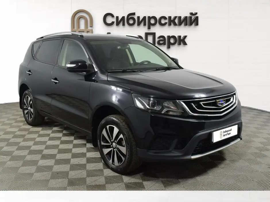 фото автомобиля