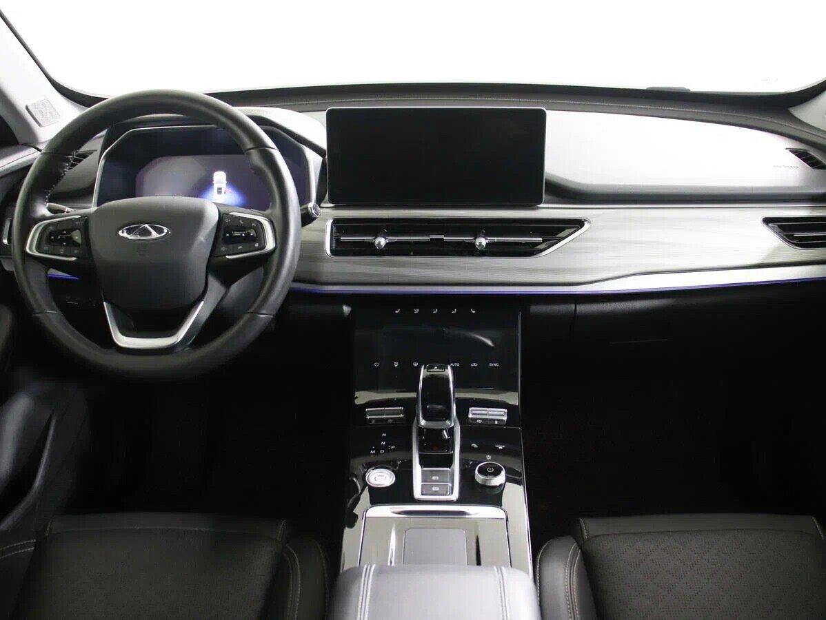 фото автомобиля 5