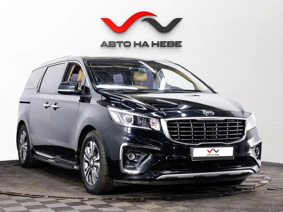 «Авто на Неве»