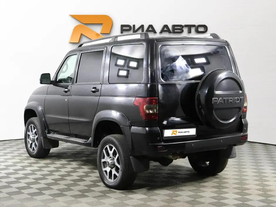 фото автомобиля