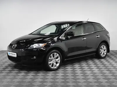 Mazda CX-7