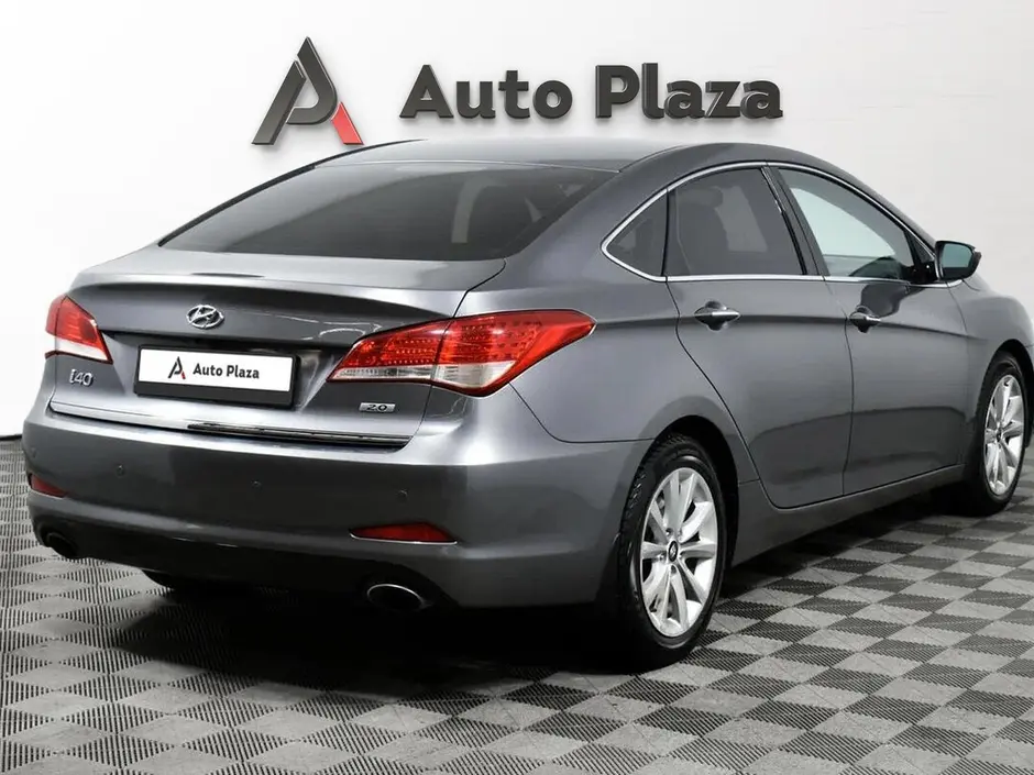 AutoPlaza