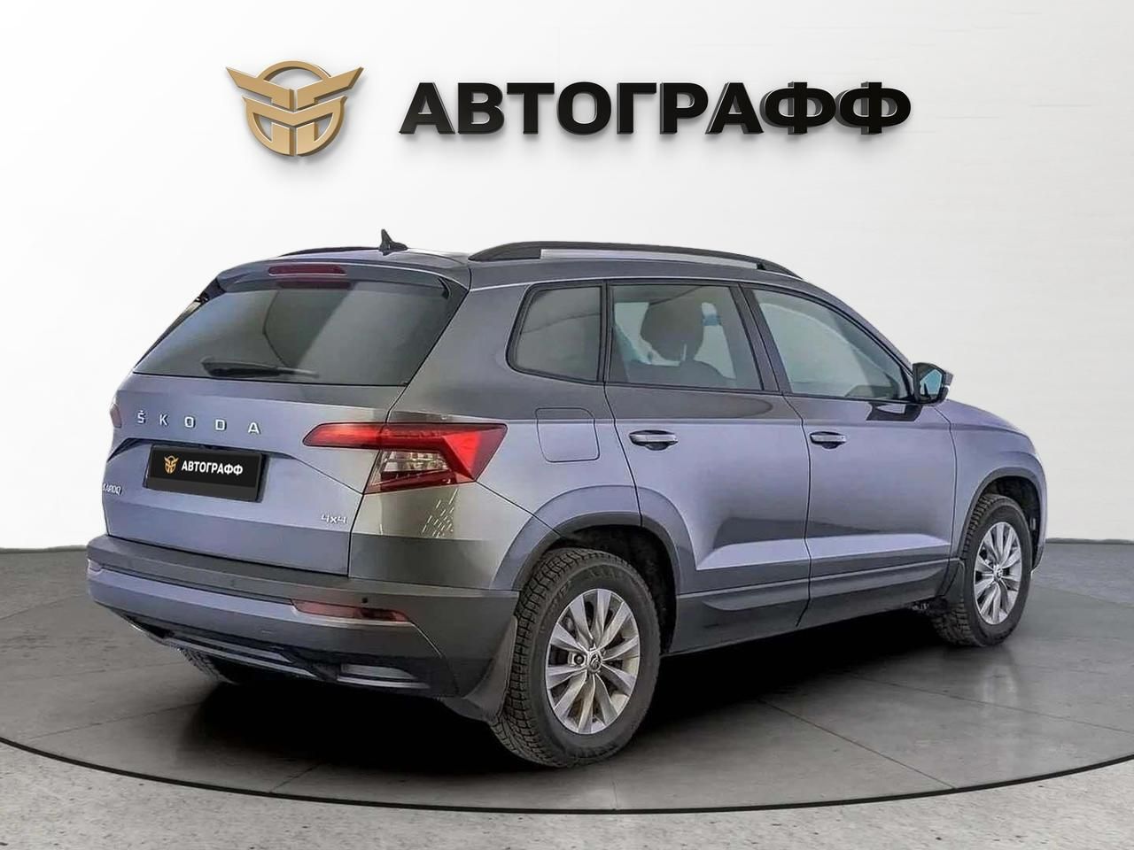 фото автомобиля 1