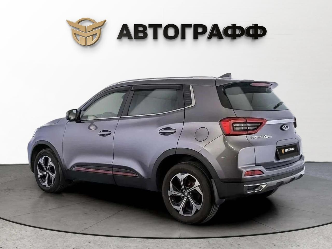 фото автомобиля 3