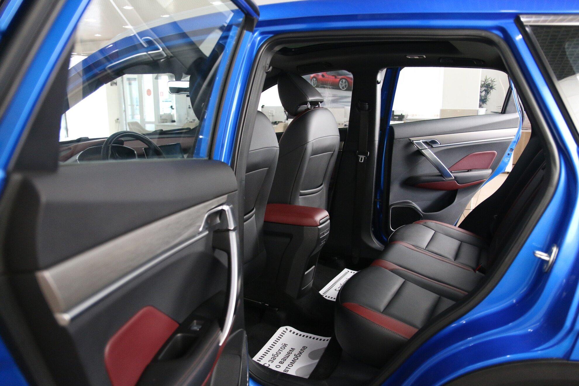 фото автомобиля 5