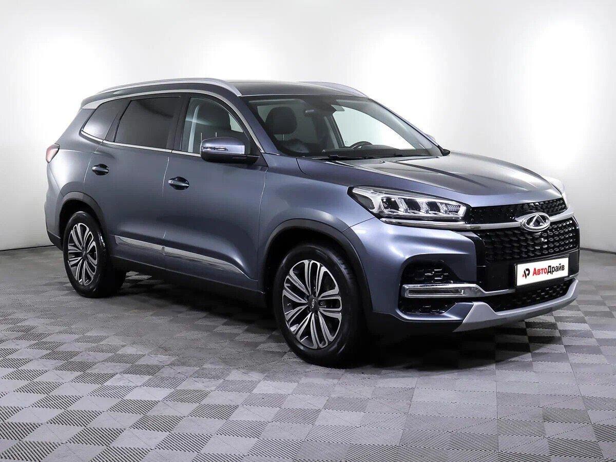 фото автомобиля 2