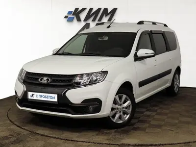 LADA (ВАЗ) Largus