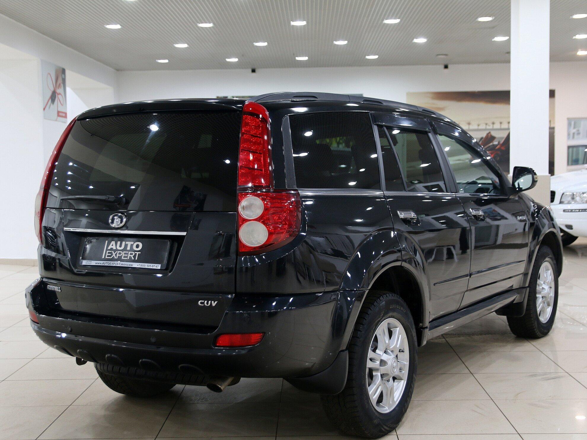 фото автомобиля 1