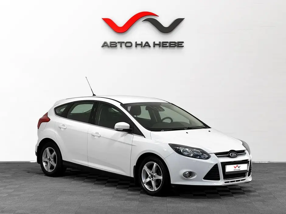 «Авто на Неве»