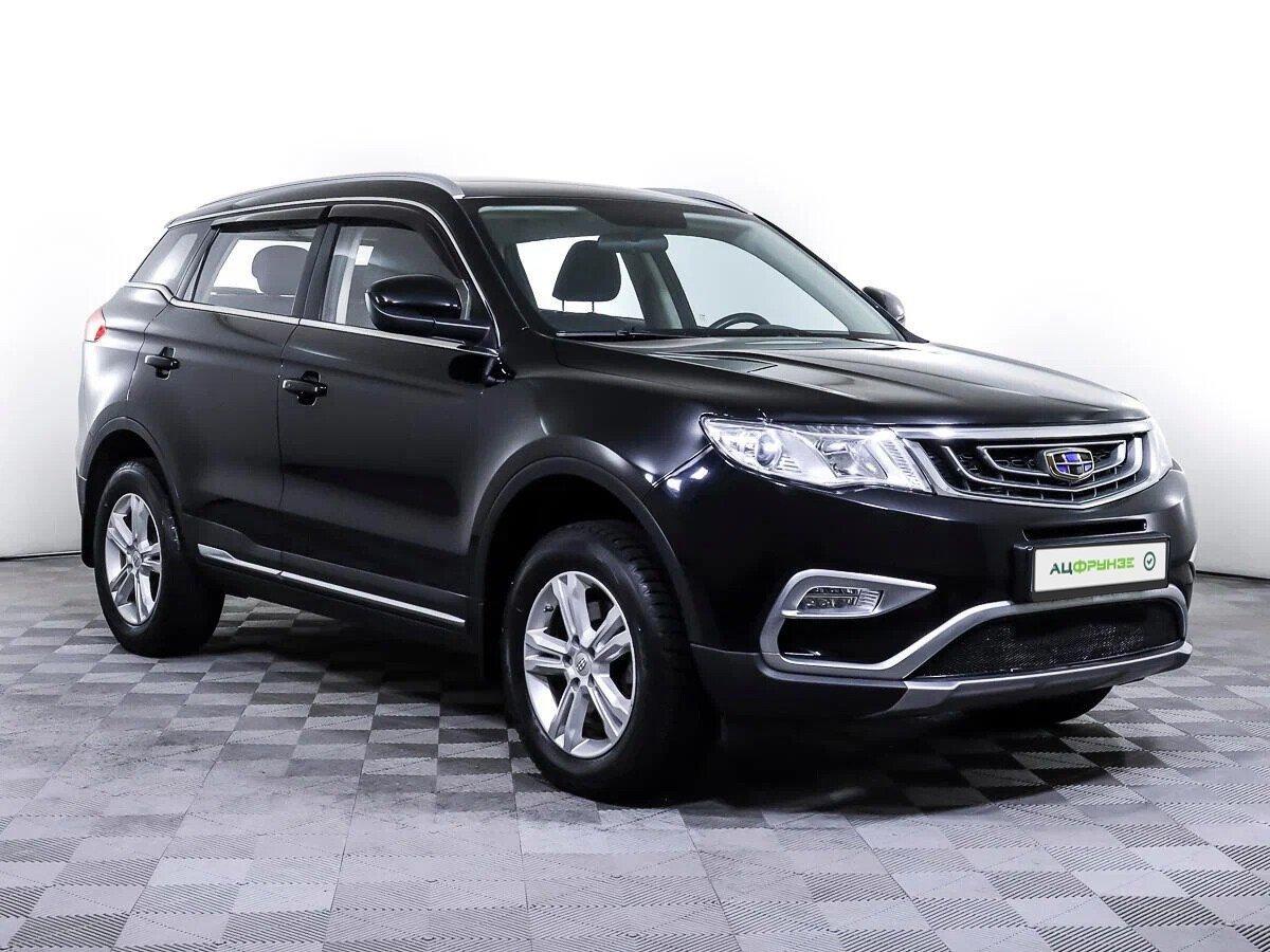 фото автомобиля 2