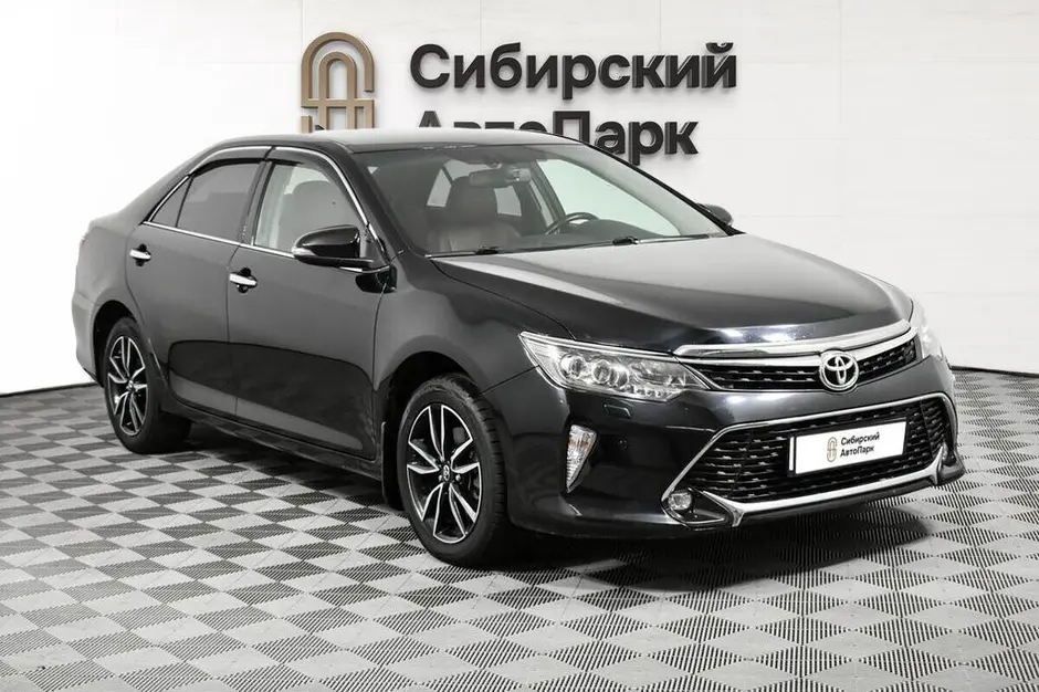 фото автомобиля