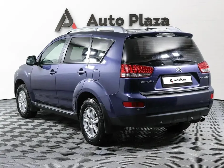AutoPlaza