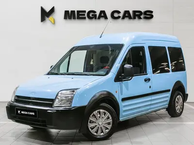 Ford Tourneo Connect