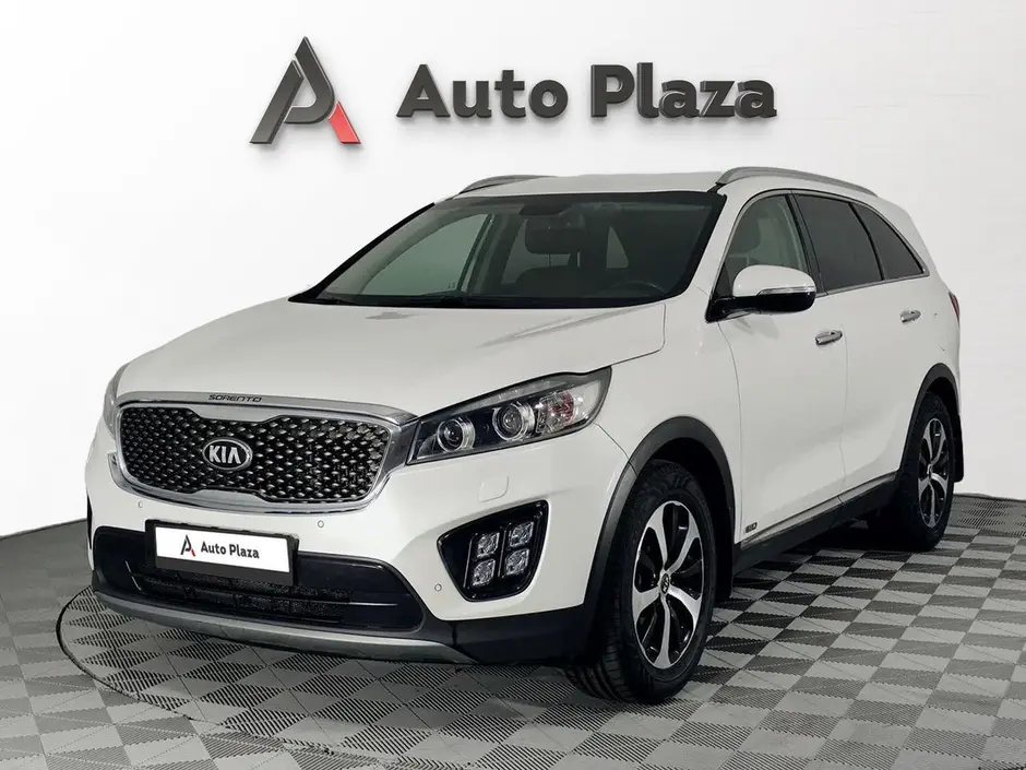 AutoPlaza