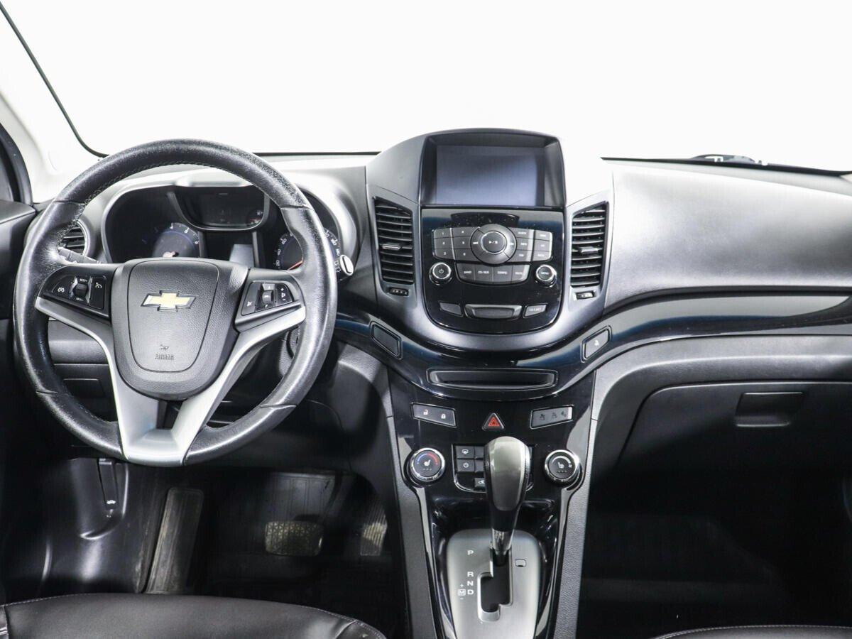 фото автомобиля 5