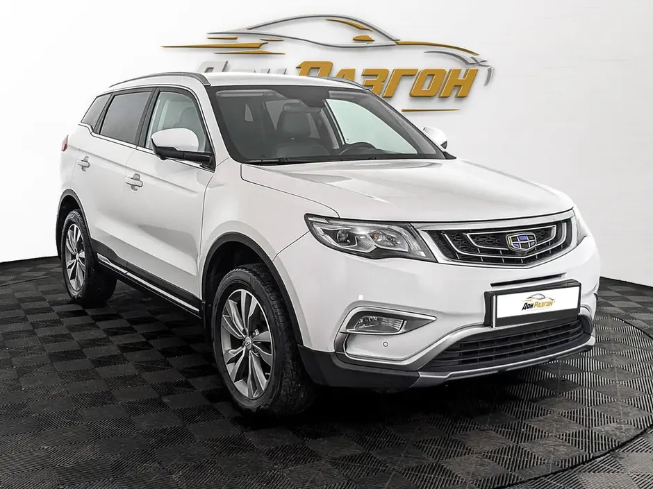 фото автомобиля