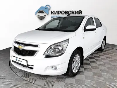 Chevrolet Cobalt
