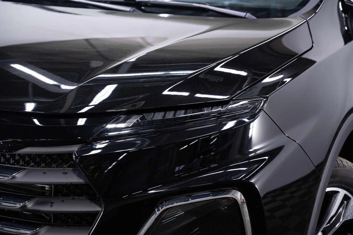 фото автомобиля
