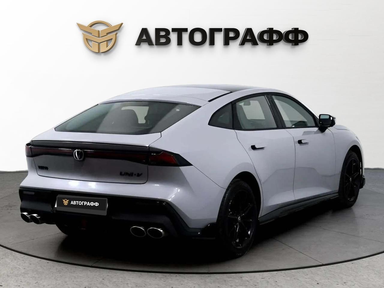 фото автомобиля 1