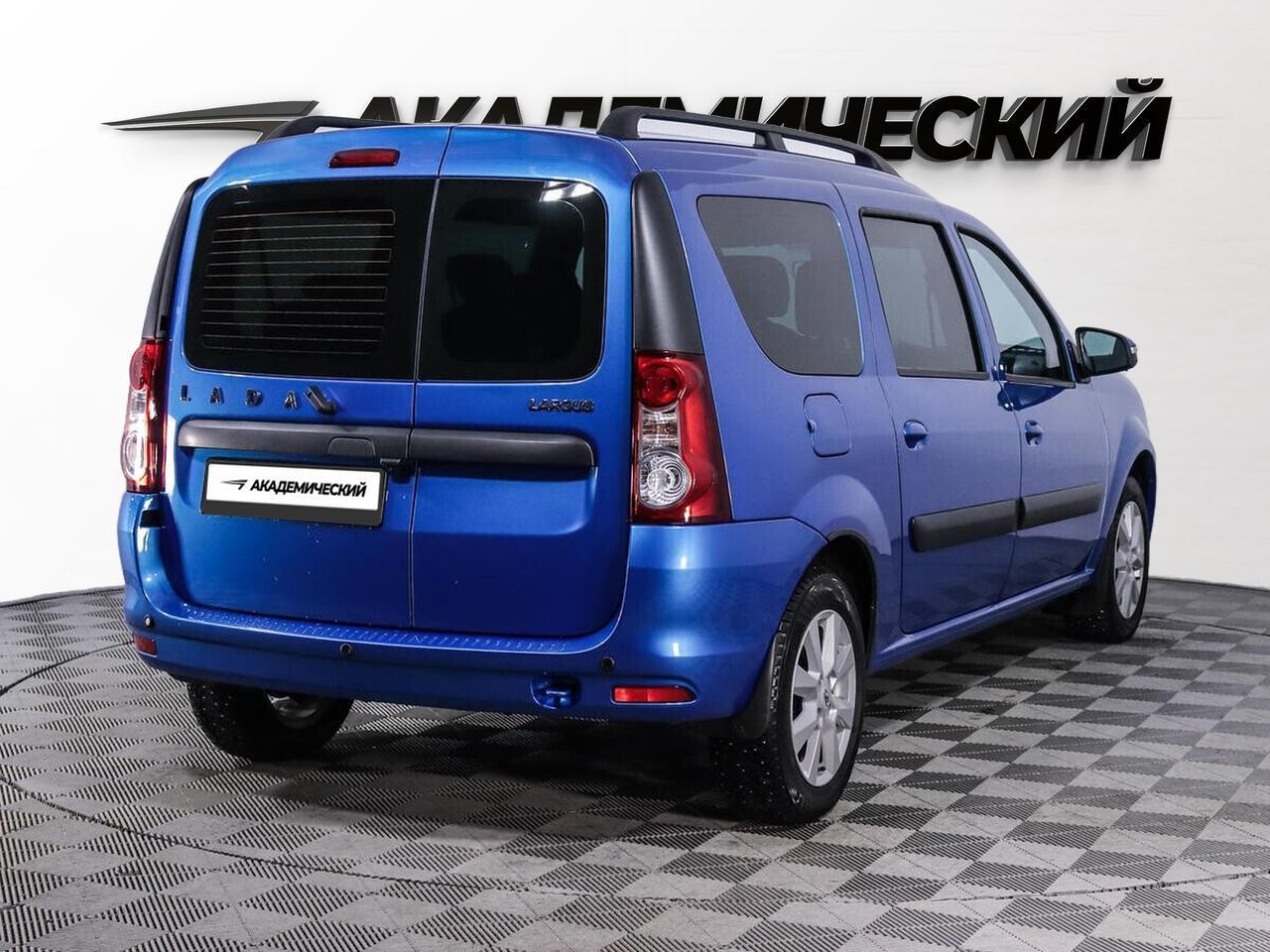 фото автомобиля 1