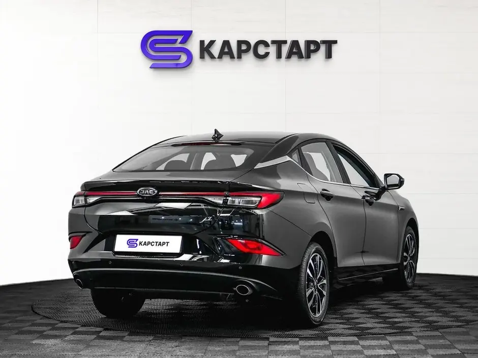 КарСтарт