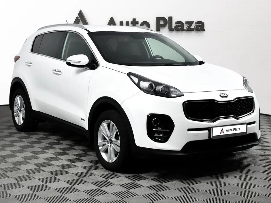 AutoPlaza