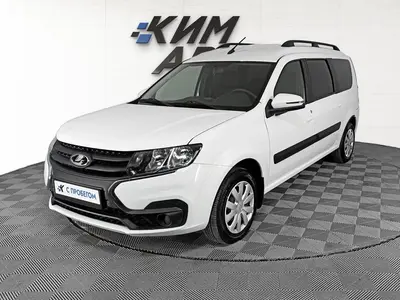 LADA (ВАЗ) Largus