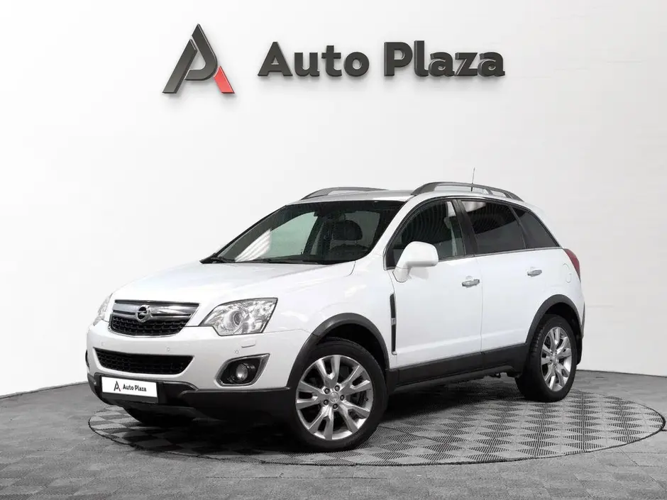 AutoPlaza