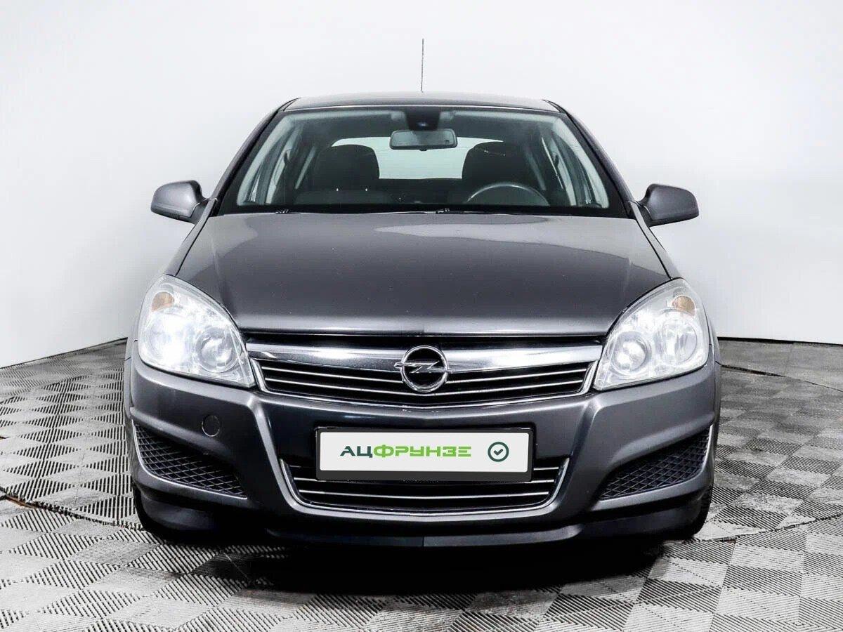 фото автомобиля 1