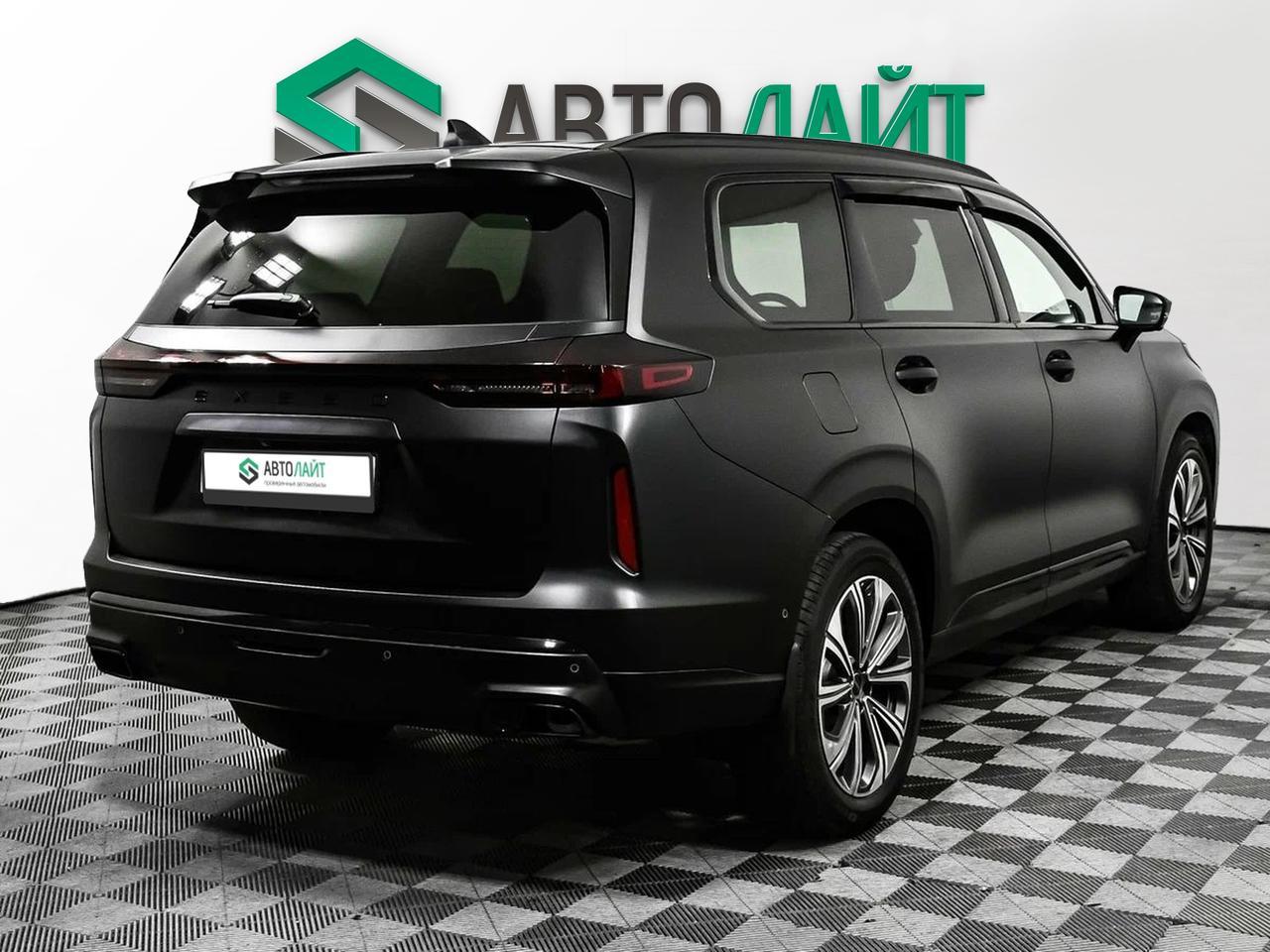 фото автомобиля 1