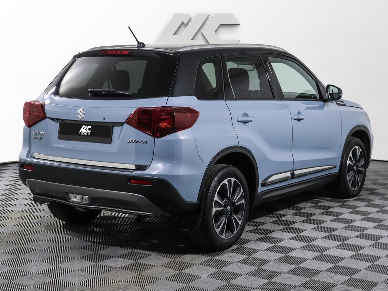 фото автомобиля 1