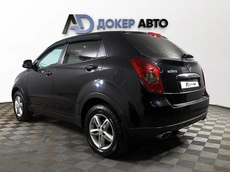 фото автомобиля