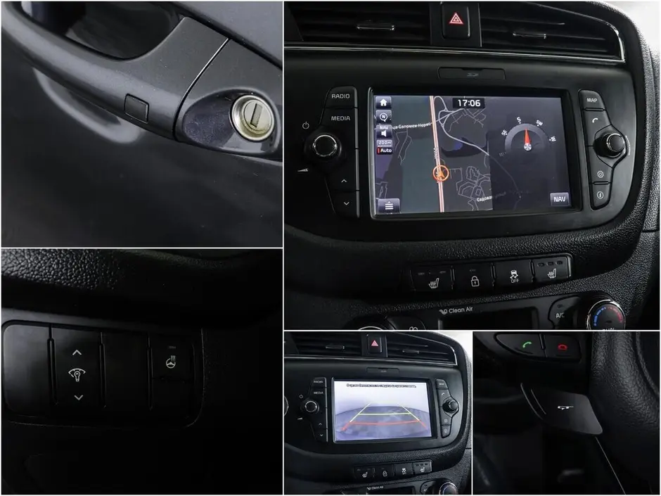 «Авто на Неве»