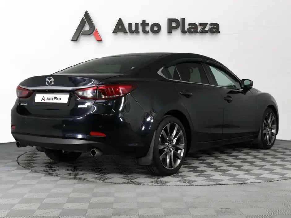 AutoPlaza