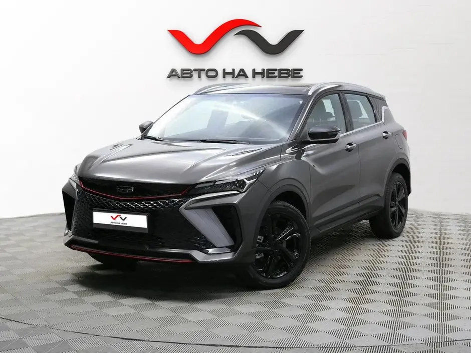 «Авто на Неве»