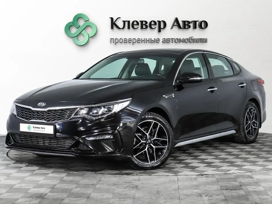 Фото автомобиля