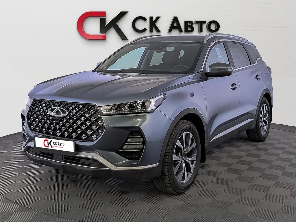 фото автомобиля 0