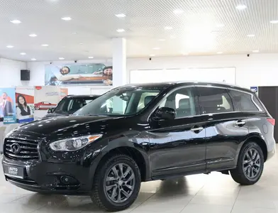 Infiniti QX60