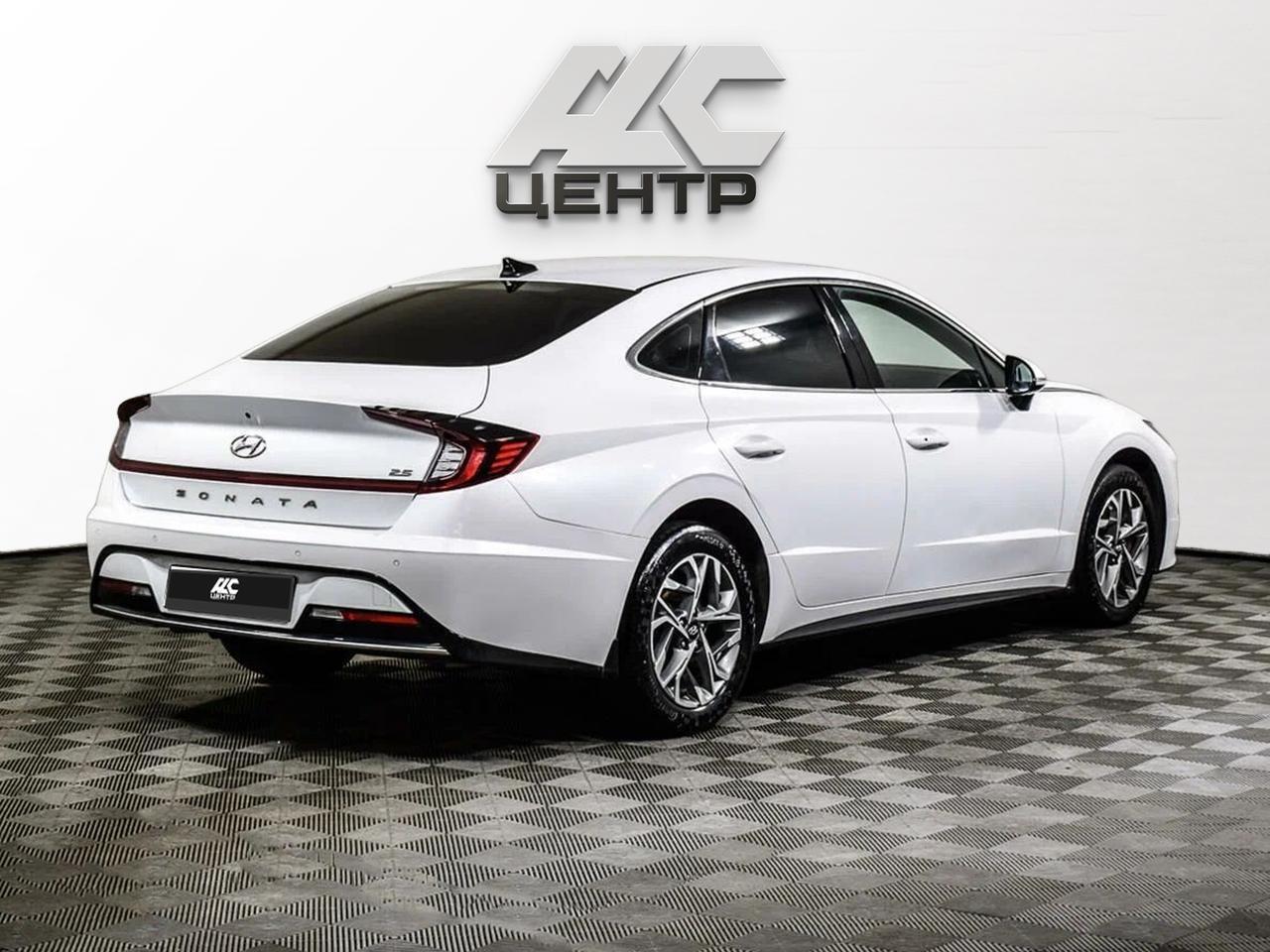 фото автомобиля 1