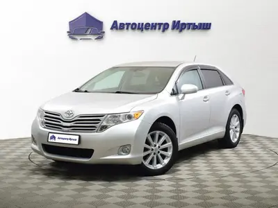 Toyota Venza