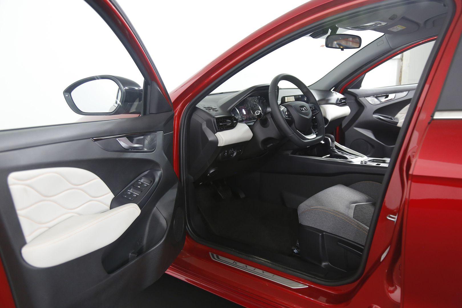 фото автомобиля 5