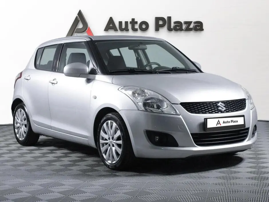 AutoPlaza