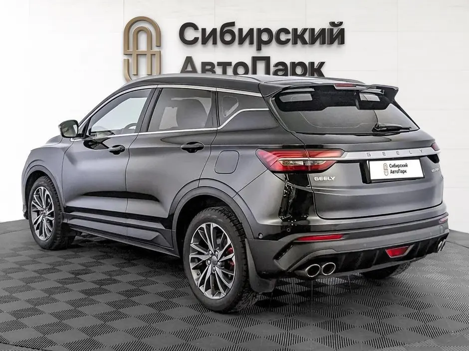 фото автомобиля